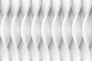 sorunsuz soyut geometrik dalgalar desen