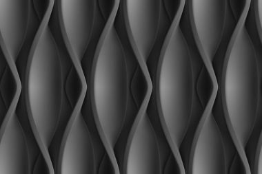 sorunsuz soyut geometrik dalgalar desen