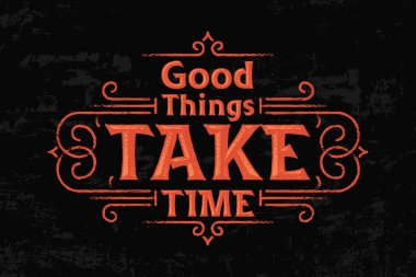 alıntı yazı kompozisyon metin ile 