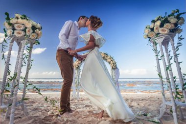 Sadece evli evlilik çift