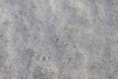 Fotoğraf kar bir arka plan olarak kullanmak için