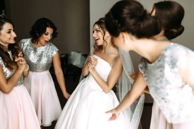 Nedime güzel gelin arıyoruz