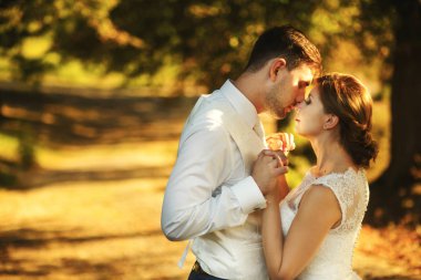 Şefkat duyguları ob gelinler