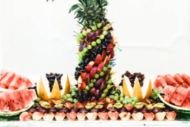 Orginally meyve standı büfesi 