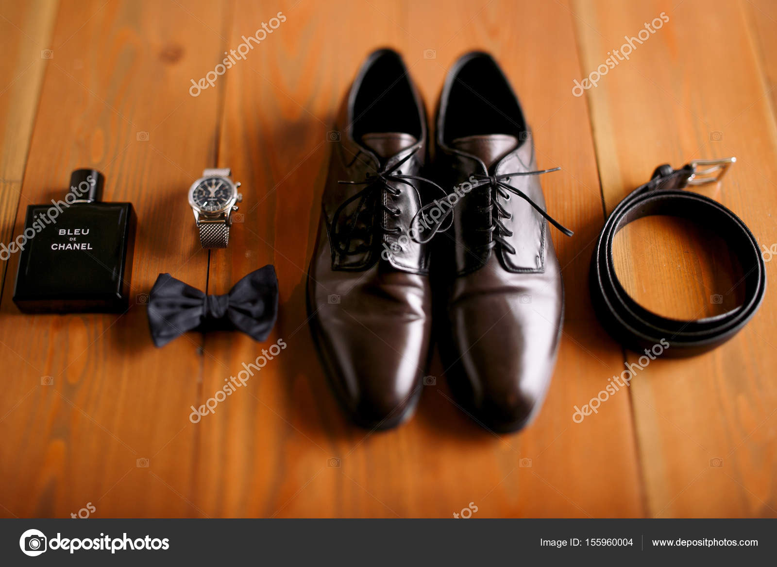 classy leather shoes