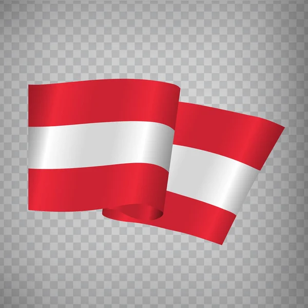 Drapeau Ondulant Vierge Transparent Gratuit PNG , Drapeau Ondulant