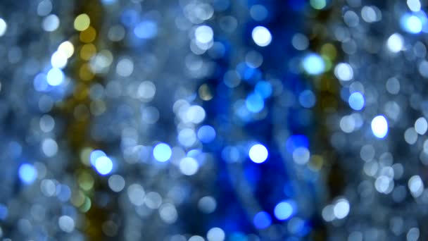 belles lumières de vacances 