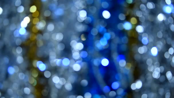 belles lumières de vacances 