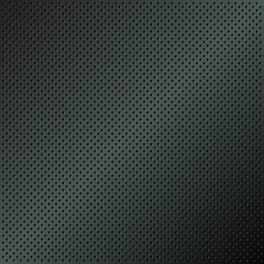 Teknolojik altyapı daire delikli