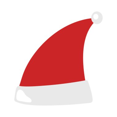 Noel Baba Noel şapka