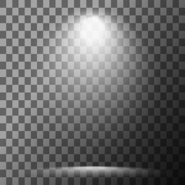 Sahne aydınlatma spot