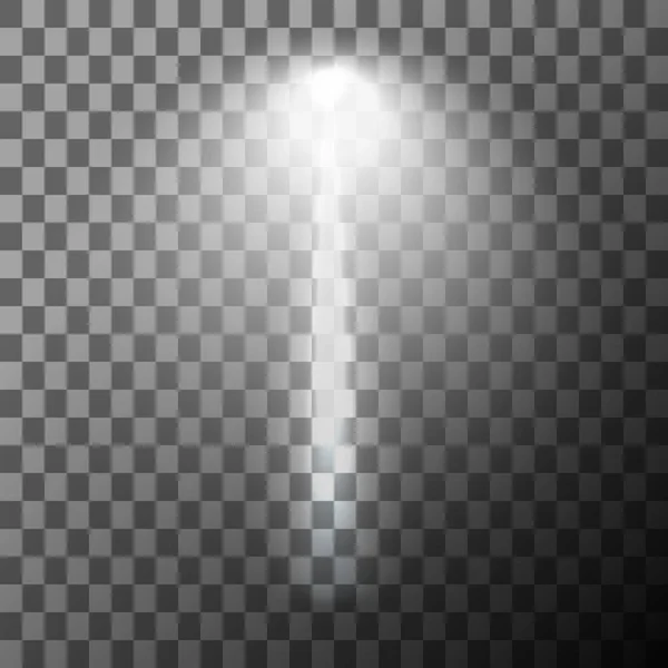 Етап освітленій spotlight — стоковий вектор