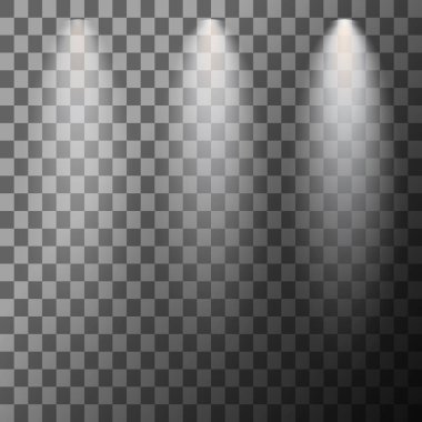 Sahne aydınlatma spot