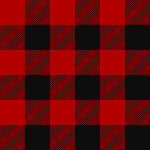 Деревянная клетчатая узор
