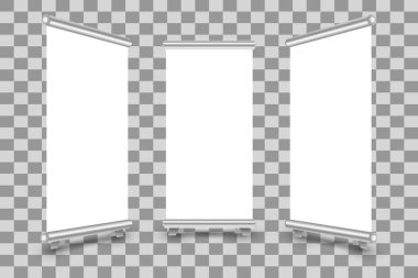 banner'ın boş topla