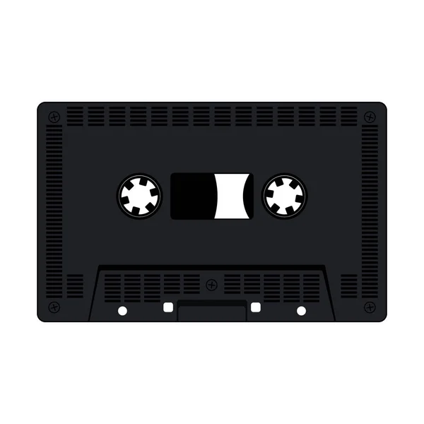 Audio cassette tape — Free Stock Photo