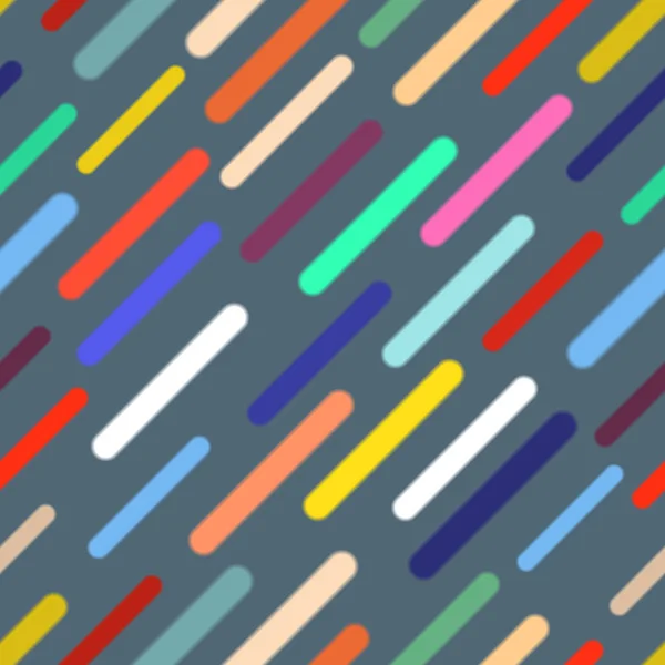 Nahtlose Neon-Linien Hintergrund — kostenloses Stockfoto