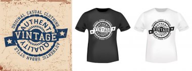 t-shirt baskı tasarımı