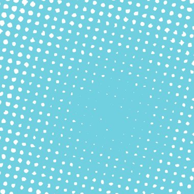 Komik pop sanat tasarım deseni