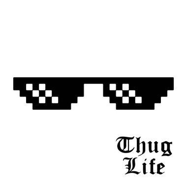 Free Free Thug Life Svg Free 826 SVG PNG EPS DXF File