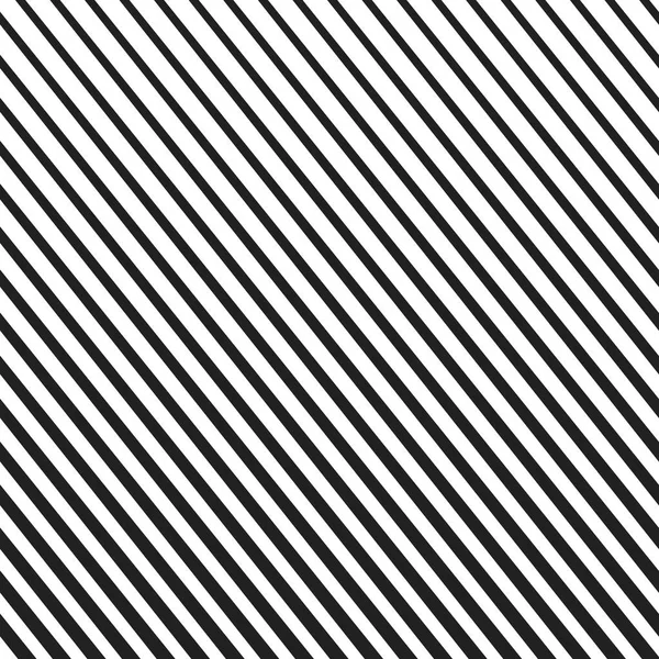 Φόντο με διαγώνιες γραμμές, μαύρο και άσπρο — Διανυσματικό Αρχείο