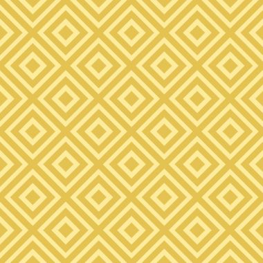 Altın seamless modeli