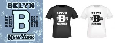 t-shirt baskı tasarımı