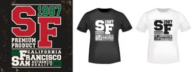 t-shirt baskı tasarımı