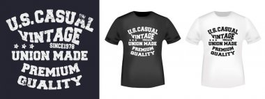 t-shirt baskı tasarımı