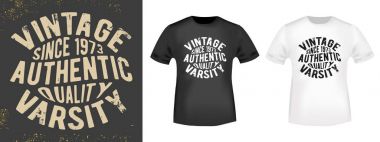 t-shirt baskı tasarımı