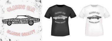 t-shirt baskı tasarımı