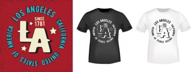 t-shirt baskı tasarımı