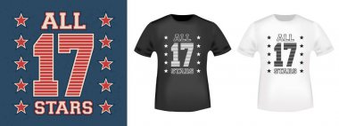 t-shirt baskı tasarımı