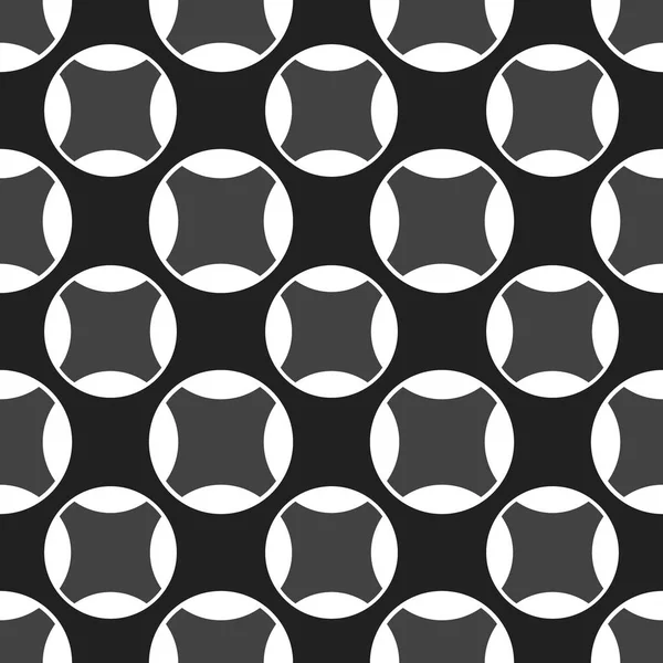 Naadloos geometrisch patroon — Gratis stockfoto