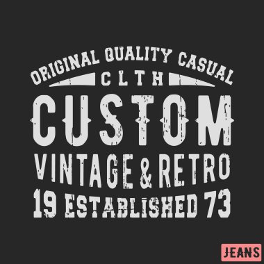 t-shirt baskı tasarımı