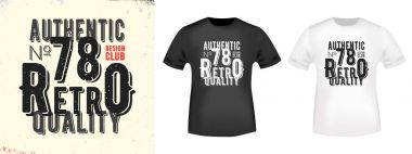 t-shirt baskı tasarımı