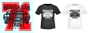 t-shirt baskı tasarımı