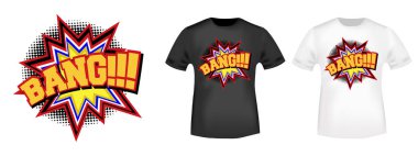 t-shirt baskı tasarımı