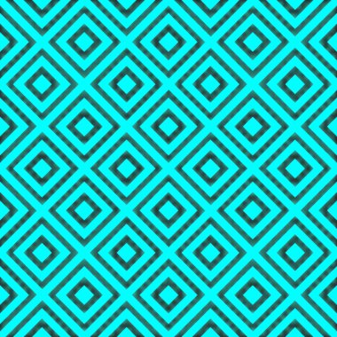 rhombus ile Seamless Modeli