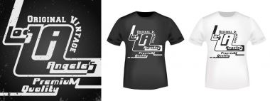 t-shirt baskı tasarımı