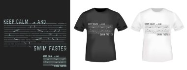 t-shirt baskı tasarımı
