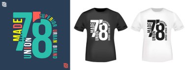 t-shirt baskı tasarımı