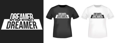 Hayalperest t gömlek yazdırma