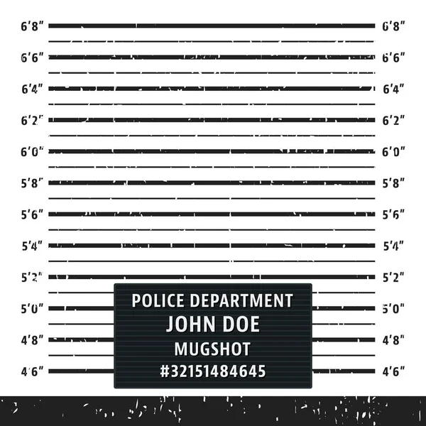 Featured image of post Police Mugshot Board