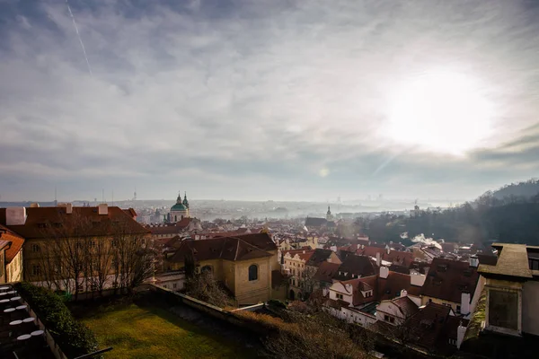 República Checa, Praga, cidade velha — Fotografia de Stock Grátis