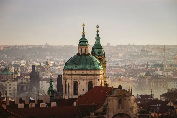 República Checa, Praga, casco antiguo — Foto de stock gratuita