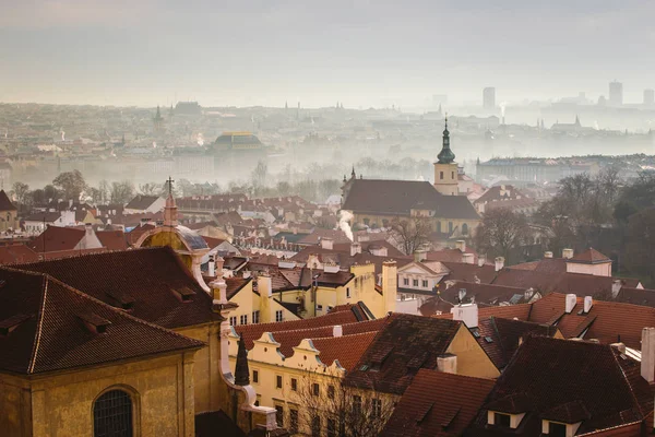 Tsjechië, Praag, oude stad — Gratis stockfoto