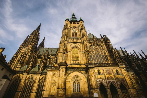 Czech Republic, Prague, old town — Stock Photo, Image