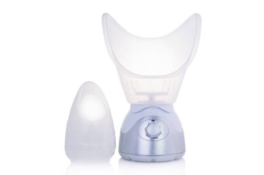 Yüz Sauna ve Buhar astım ilacı
