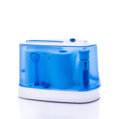 Evrensel oral irrigator ağız boşluğu